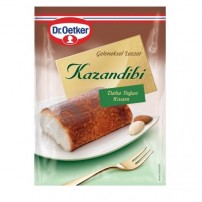 DR.OETKER KAZANDIBI 155 GR
