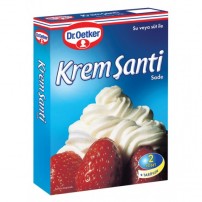 DR.OETKER KREM SANTI 144 GR