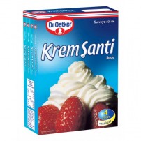 DR.OETKER KREM SANTI EKO SADE 288 GR