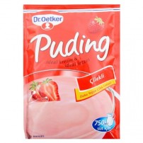 DR.OETKER PUDING 120 GR CILEK AROMALI