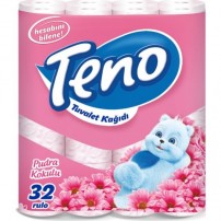 TENO ULT.CIFT KAT TUV.KAGIDI 32 LI PARFUMLU