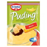 DR.OETKER PUDING 120 GR MUZ ARO
