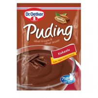 DR.OETKER PUDING 147 GR KAKAOLU