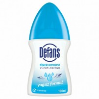 DEFANS SU BAZLI LOSYON 100 ML