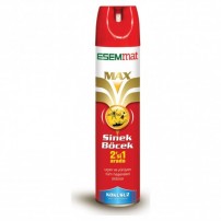 ESEMMAT SINEK&BOCEK ILACI 300 ML KOKUSUZ