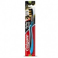 COLGATE DIS FIRCASI ZIGZAG SIYAH