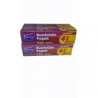 PAREX BUZDOLABI POSETI 4 AL 3 ODE ORTA