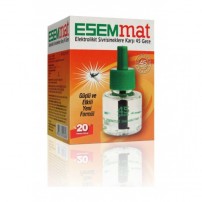 ESEMMAT SIVRI KARSI CIHAZ+YEDEK