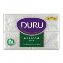 DURU BANYO 600 GR.KLASIK