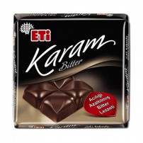 ETI KARAM - 45 BITTER 60 GR