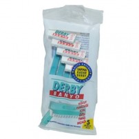 DERBY BANYO 5 LI POSET