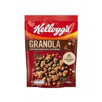 KELLOGS GRANOLA CIK.FIN. 340 GR 0271421