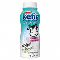 ALTINKILIC KEFIR LAKTOZSUZ 250 ML