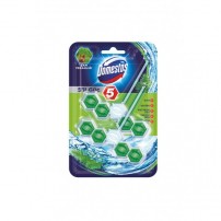 DOMESTOS WC BLOK 5-LI GUC 2-LI PKT CAM