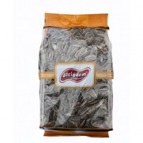 OZCIGDEM SIYAH CEKIRDEK TUZLU 400 GR