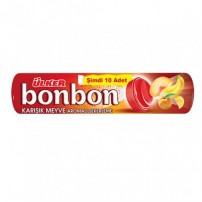 ULKER BONBON KAR.MEYVE AROMALI 36 GR 54507