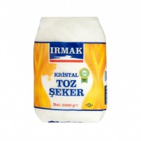 IRMAK TOZ SEKER 5 KG.