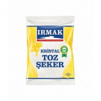 IRMAK TOZ SEKER 2 KG.