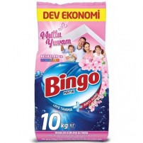 BINGO MATIK 10 KG