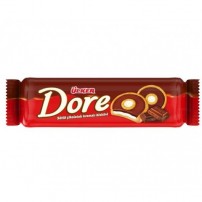 ULKER DORE SUTLU CIK. KREMALI BISK. 86 GR 8609
