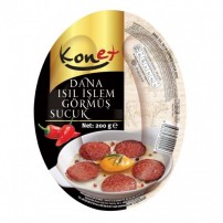 KONET DANA ISIL ISLEM SUCUK 200 GR