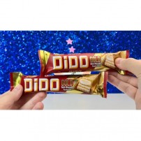ULKER DIDO GOLD SUT RECELI TADINDA 36 GR. 131509