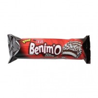ETI BENIMO BITTER CIKOLATALI 80 GR.