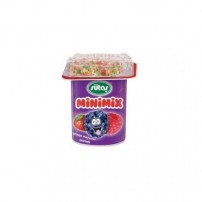 SUTAS MINIMIX TROPIK MEYVE 90 GR
