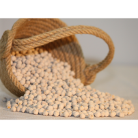 OZCIGDEM BEYAZ LEBLEBI 500 GR