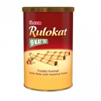 ULKER RULOKAT FINDIKLI 170 GR.TNK 86407