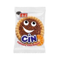 ETI CIN PORTAKAL JOLELI BIS.25 GR