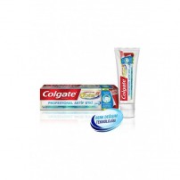 COLGATE DIS MACUNU 75 ML CURUKLERE KARSI.