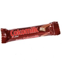 ULKER COKOMILK SUTLU 24 GR 50102