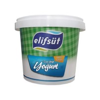 ELIF SUT Y.YAGLI YOGURT 2500 GR
