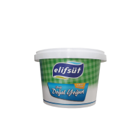 ELIF SUT Y.YAGLI YOGURT 1750 GR