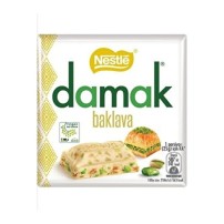 NESTLE DAMAK BAKLAVA CIK.60 GR