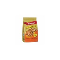 ULKER HANIMELLER TUZLU KURABIYE 150 GR 011902