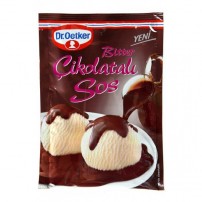 DR.OETKER 123 GR  BITTER CIKO.SOS