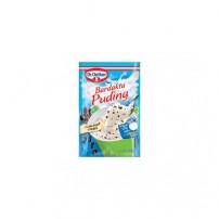 DR.OETKER BARDAKTA PUDING 32 GR CIK.PARC.VANILIN