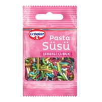 DR.OETKER PASTA SUSU SEKERLI CUBUK 10 GR
