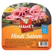 NAMET HINDI SALAM 7-24 60 GR