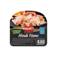 NAMET HINDI FUME 7-24 60 GR