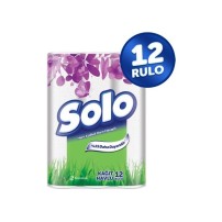 SOLO HAVLU BAMBU 12 LI