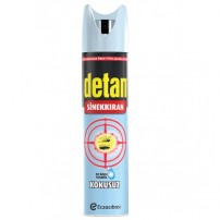 DETAN SINEK KIRAN 275 ML KOKUSUZ