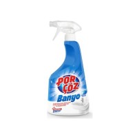 PORCOZ BANYO 750 ML SPREY