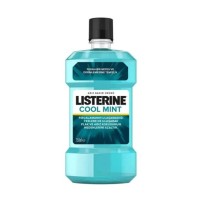 LISTERINE 250 ML NANELI COOL MINT
