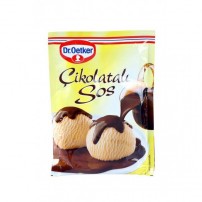 DR.OETKER CIKO. SOS 123 GR
