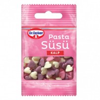 DR.OETKER DEKOR KALPLER 10 GR