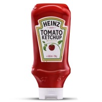 HEINZ KETCAP NORMAL 570 GR.