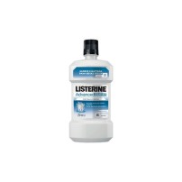 LISTERINE 250 ML ADVANCE WHITE